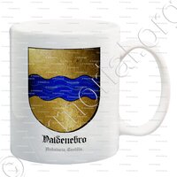 mug-VALDENEBRO_Andalucía, Castilla._España