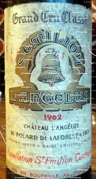 L'ANGELUS_St.Emilion, 1962_France (3)