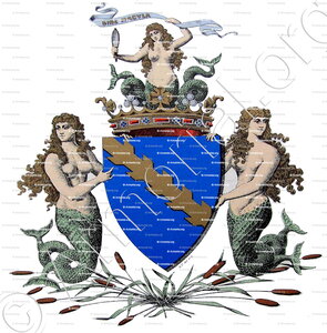 LESCHERAINE