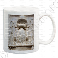 mug-GONZAGA_Cefalù. Sicilia_Italia. 