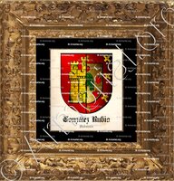 cadre-ancien-or-GONZÁLEZ RUBIO_Andalucía._España..=