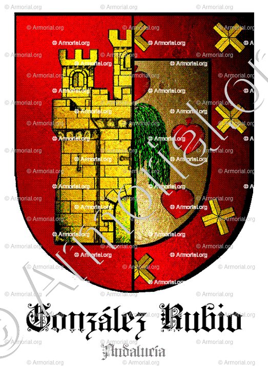 GONZÁLEZ RUBIO_Andalucía._España..=
