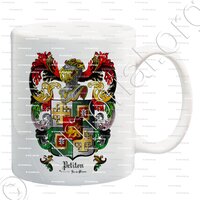 mug-PETITON_Normandie, Île-deFrance._France ()