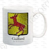 mug-GAILLARD_Île-de-France_France
