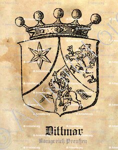 DITTMAR