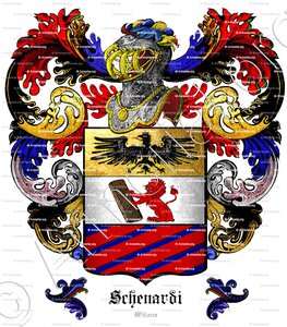 SCHENARDI