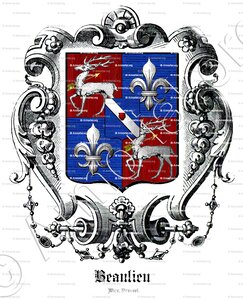 BEAULIEU