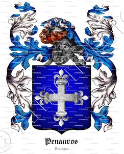PENANROS