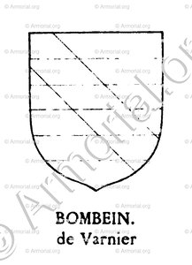 BOMBEIN (VARNIER)