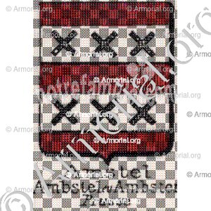 Amstel Ambstel ou Ambster