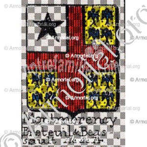 Montmorency Breteuil & Beassault