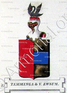 TAMMINGA & van EWSUM