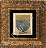 cadre-ancien-or-de VELLARD_Bourbonnais_France