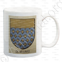 mug-de VELLARD_Bourbonnais_France