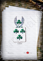 velin-d-Arches-LENAERTS_Armorial royal des Pays-Bas_Europe ()