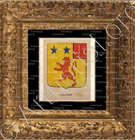 cadre-ancien-or-COSSON_Noblesse d'Empire._France