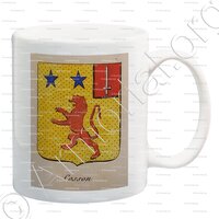 mug-COSSON_Noblesse d'Empire._France