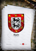 velin-d-Arches-AYALA_Pais Vasco_España +