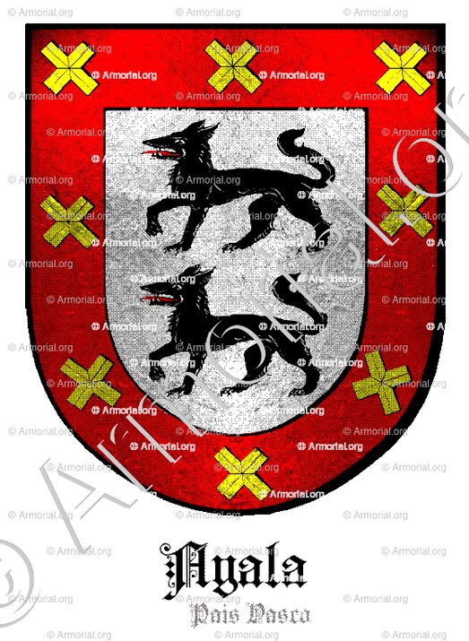 AYALA_Pais Vasco_España +