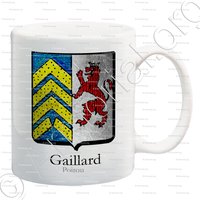 mug-GAILLARD_Poitou_France