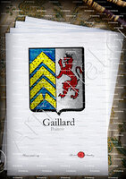 velin-d-Arches-GAILLARD_Poitou_France