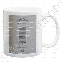 mug-ARGOUD_Dauphiné_France