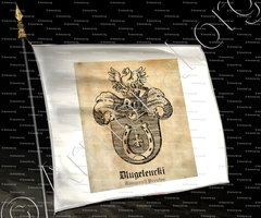 drapeau-DLUGELENCKI_Preußen_Heiliges Römisches Reich, Königreich Preußen. (1)