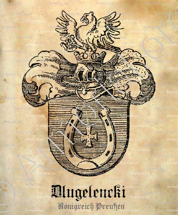 DLUGELENCKI_Preußen_Heiliges Römisches Reich, Königreich Preußen. (1)