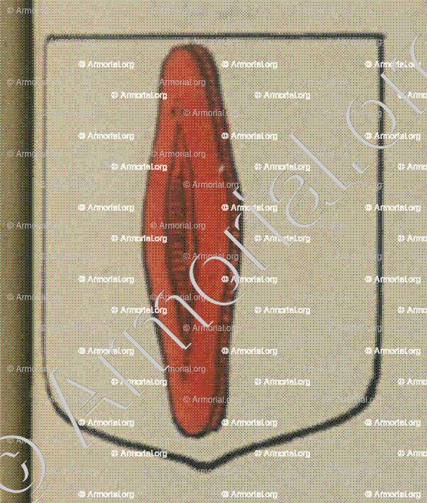 La Communauté des Tisserands de Wasselonne (Alsace)_Blason enregistré sous le règne de Louis XIV_France 