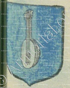 De TASSERON (La Rochelle)