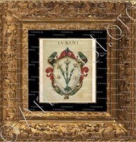 cadre-ancien-or-TURINI_Roma, Viterbo_Italia