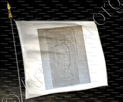 drapeau-POTRIMO_Duomo , Montagnana_Italia