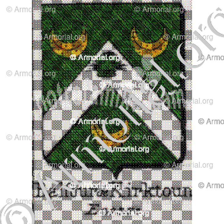 Balfour de Kirktoun__