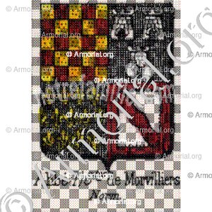 Abbé (l') Ctes. de Morvilliers