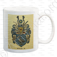 mug-HOCH_Wappenbuch der Stadt Basel . B.Meyer Knaus 1880_Schweiz