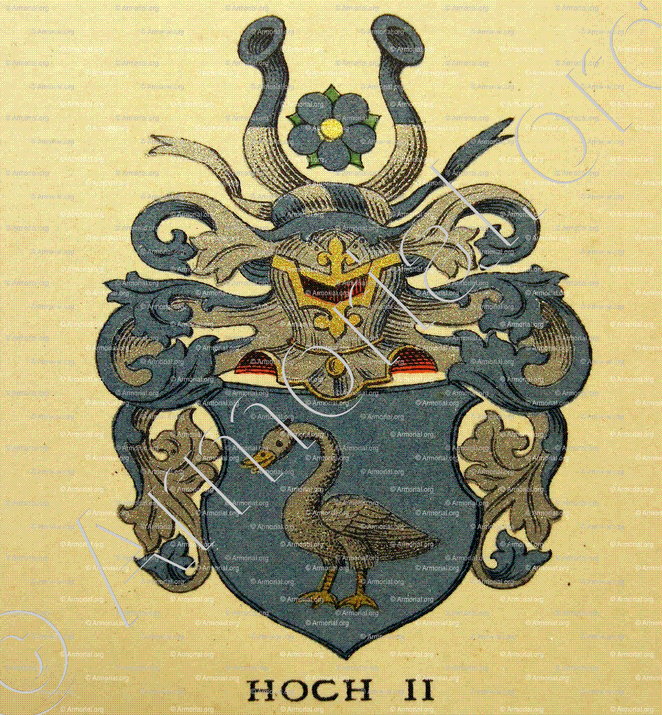HOCH_Wappenbuch der Stadt Basel . B.Meyer Knaus 1880_Schweiz