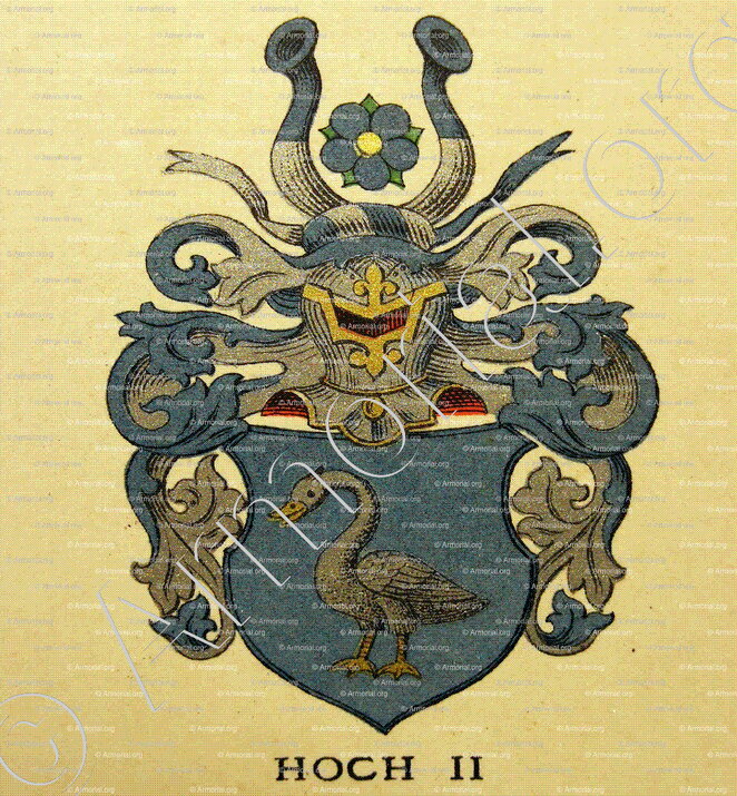 HOCH_Wappenbuch der Stadt Basel . B.Meyer Knaus 1880_Schweiz