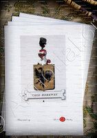 velin-d-Arches-Thoe HEREWEY_Friesland (Stamboek van den Frieschen, 1846)_Nederland