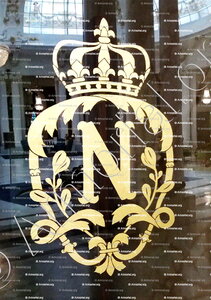 NEGRESCO