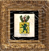 cadre-ancien-or-LOCQUENGHIEN_Armorial royal des Pays-Bas_Europe