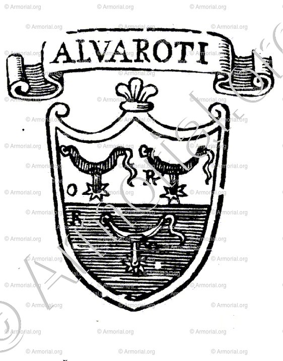 ALVAROTI_Padova_Italia
