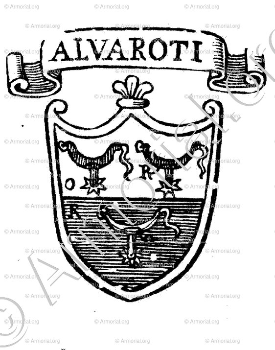 ALVAROTI_Padova_Italia