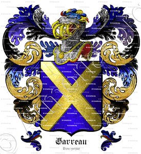 GARREAU