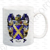 mug-GARREAU_Bourgogne_France ()