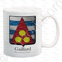 mug-GAILLARD_Rheinland Pfalz_Deutschland