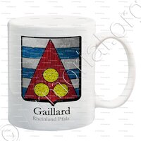 mug-GAILLARD_Rheinland Pfalz_Deutschland