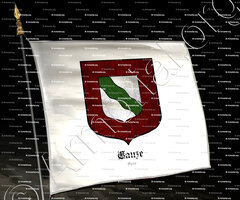 drapeau-EAUZE_Gers_France (+)