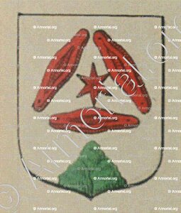 Tisserands du Bailliage de Benfeldt (Alsace)