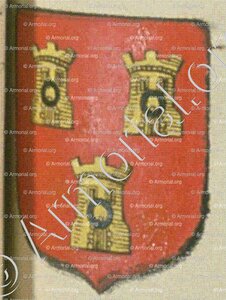 De TEBEAU (La Rochelle)