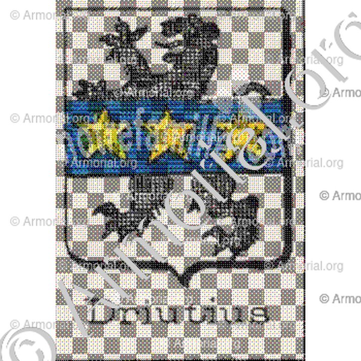 Driutius__